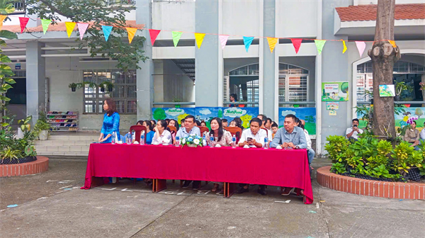 Hình ảnh tại trường15