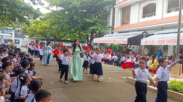 Hình ảnh tại trường16