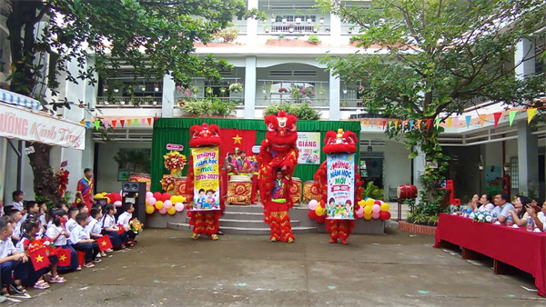 Hình ảnh tại trường20