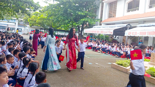 Hình ảnh tại trường23